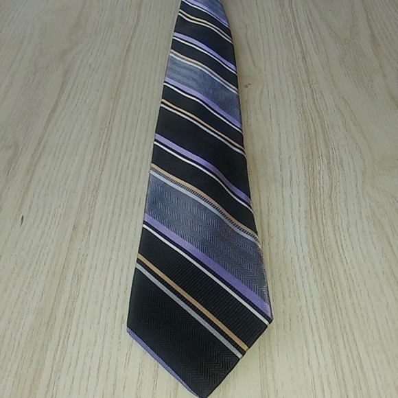 Robert Talbott “Best of Class” XL Hand Sewn Tie - Picture 2 of 8